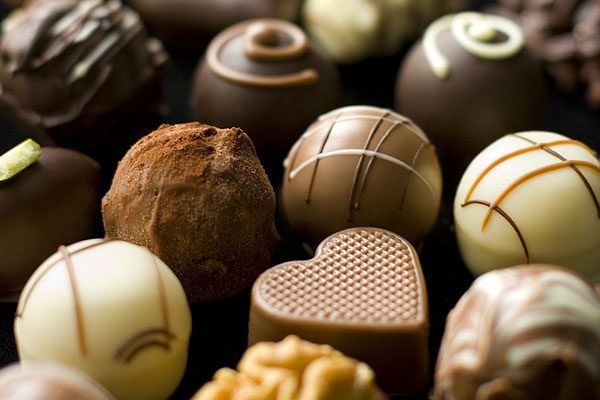Çikolata felç riskini azaltıyor