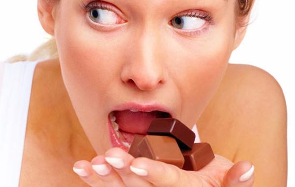 Şeker hastaları çikolata yiyebilir mi?