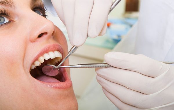 Sigorta diş tedavi masraflarını karşılayacak 