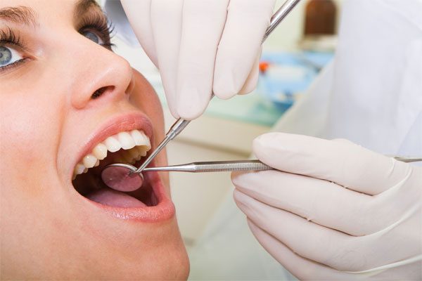 Sigorta diş tedavi masraflarını karşılayacak