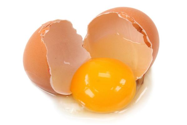Yumurta kırk yaşından sonra zararlı mı?