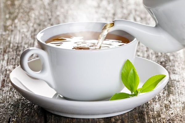 Beyaz çay kanserden koruyor