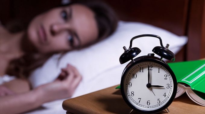 Uyku sorunları nasıl çözülür?